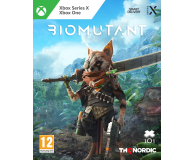 Xbox Biomutant - 1065264 - zdjęcie 1